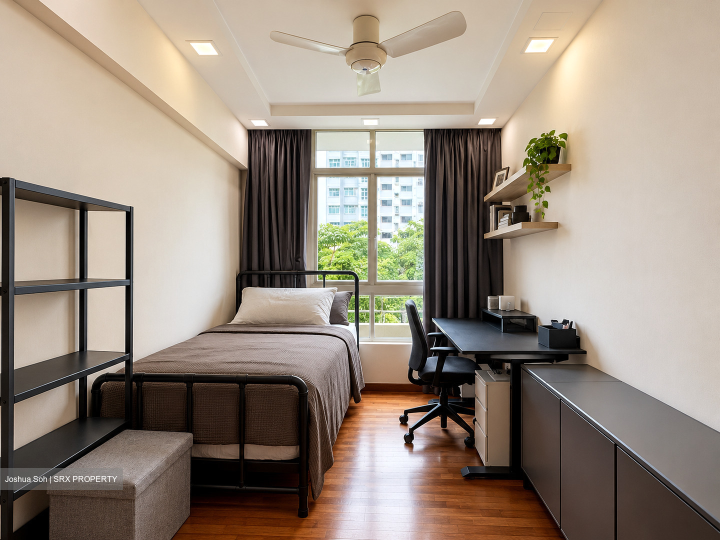 Lilydale (D27), Condominium #636053901
